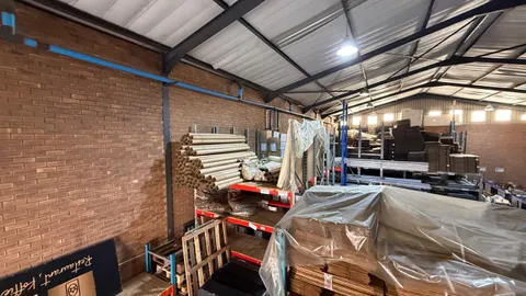 Blue Drop Business Park